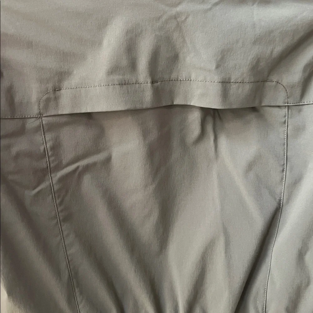 Eddie Bauer Travex Olive Green Coat - Picture 11 of 13